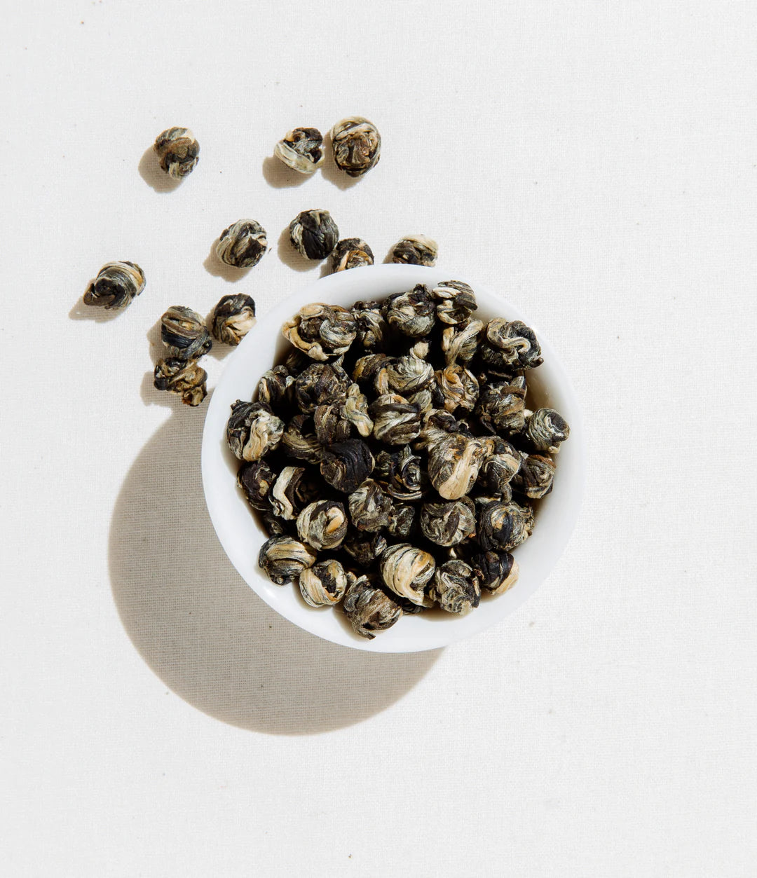 Jasmine Pearl Tea
